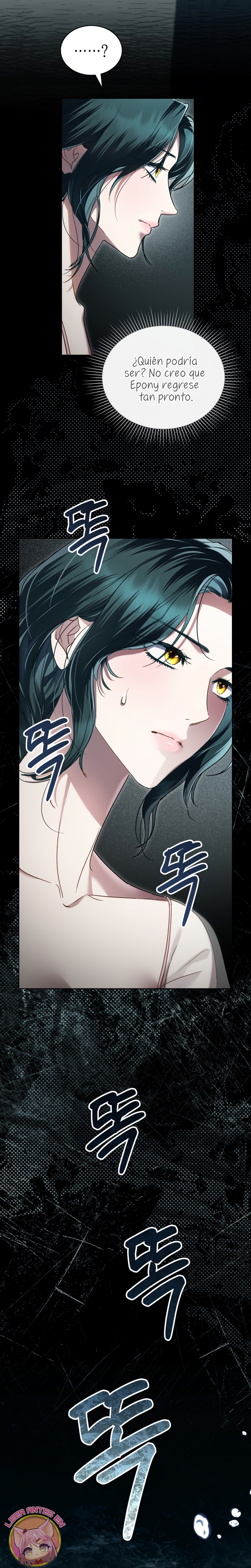 Alta sociedad Capítulo 15 - Página 16