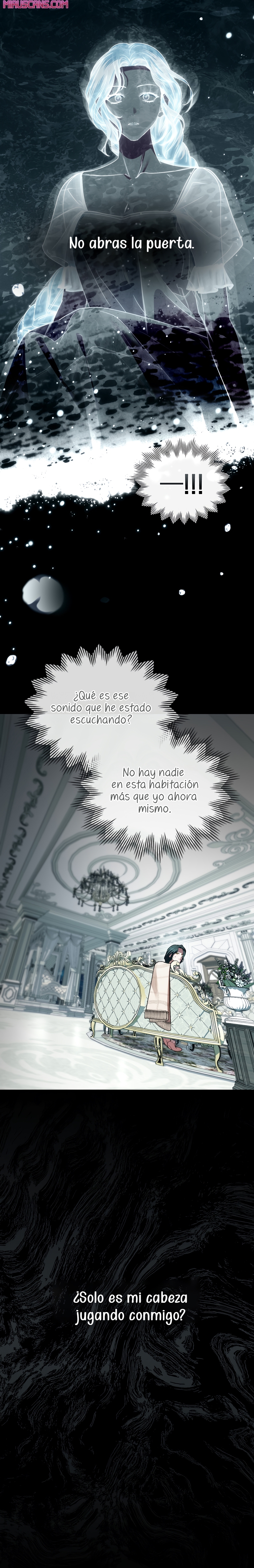 Alta sociedad Capítulo 15 - Página 17