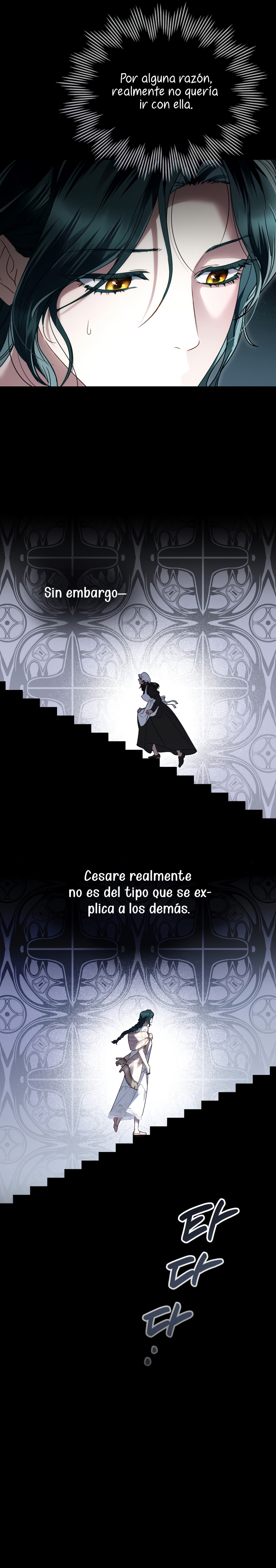 Alta sociedad Capítulo 15 - Página 23