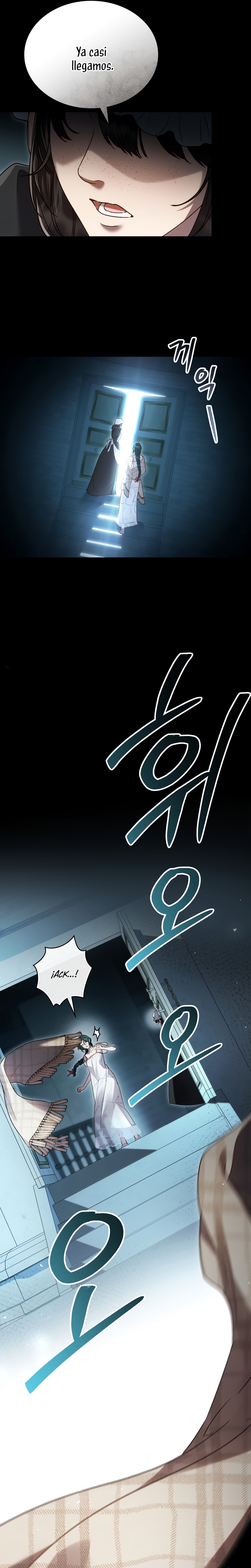 Alta sociedad Capítulo 15 - Página 24