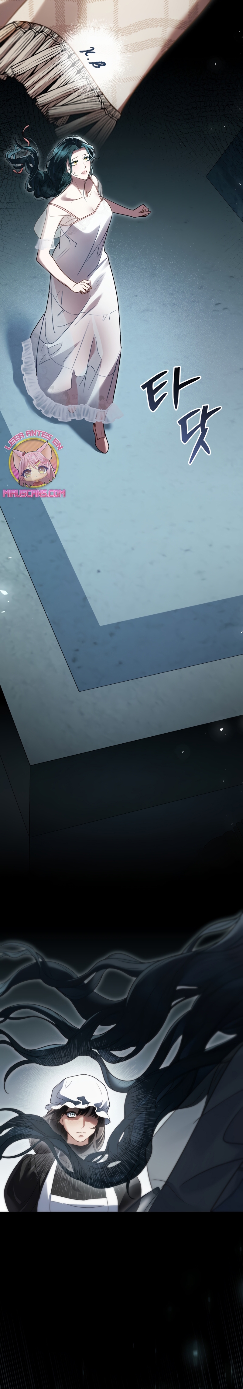 Alta sociedad Capítulo 15 - Página 25