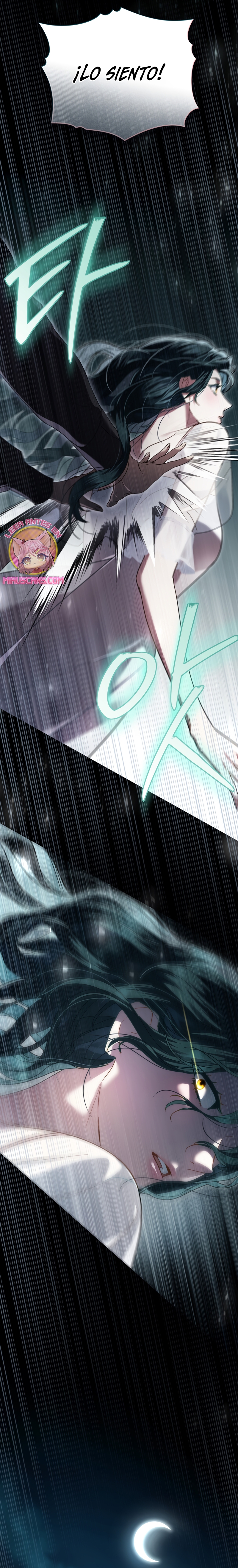 Alta sociedad Capítulo 15 - Página 26