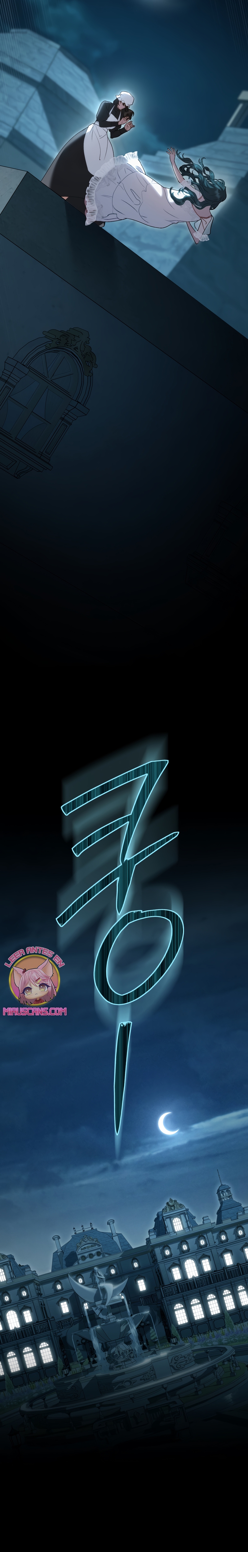 Alta sociedad Capítulo 15 - Página 27