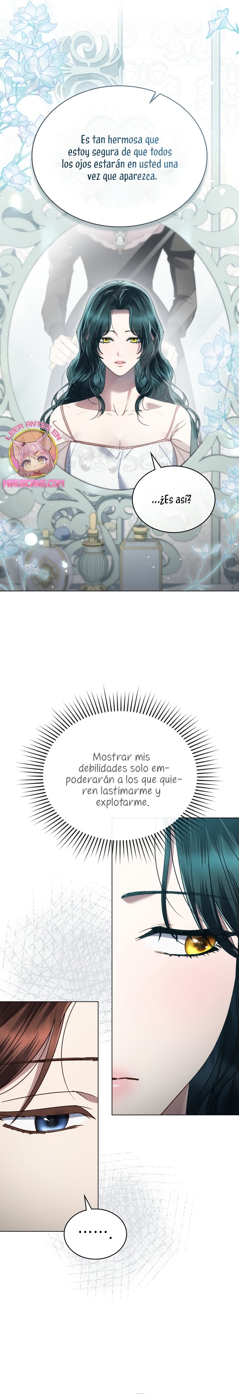 Alta sociedad Capítulo 15 - Página 5