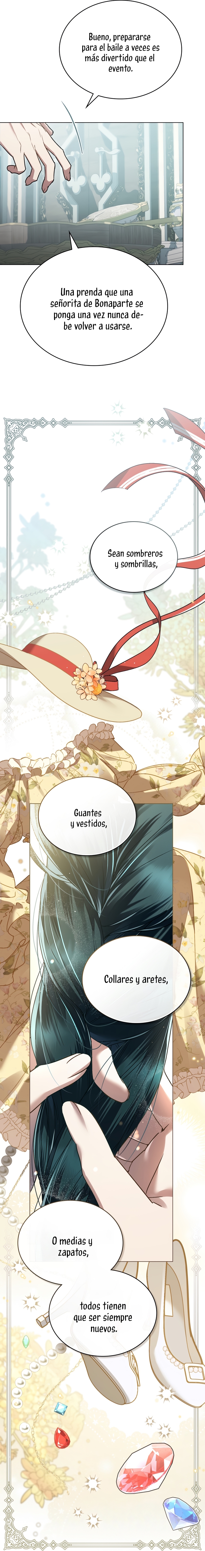 Alta sociedad Capítulo 15 - Página 6