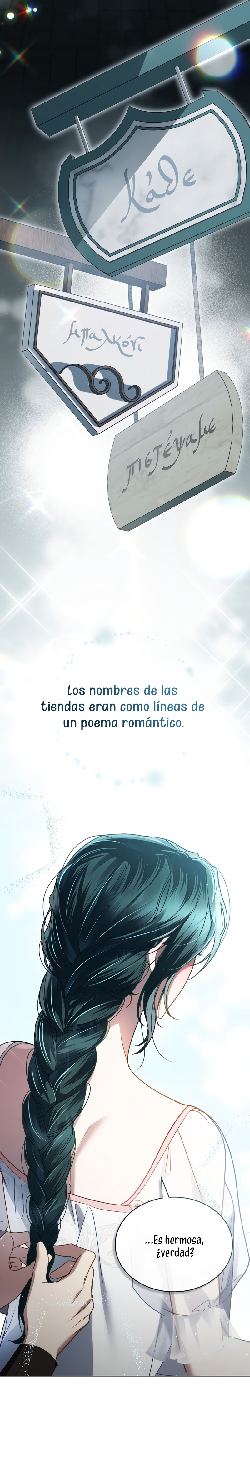 Alta sociedad Capítulo 15 - Página 8