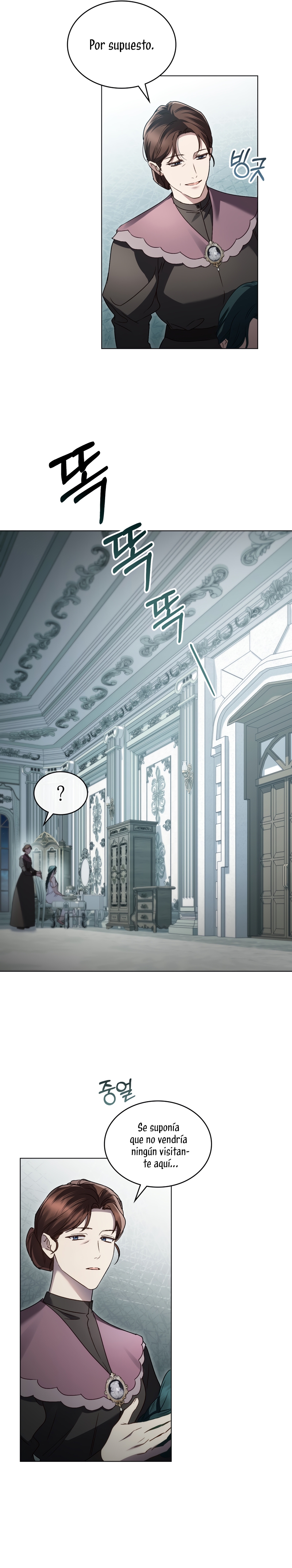 Alta sociedad Capítulo 15 - Página 9