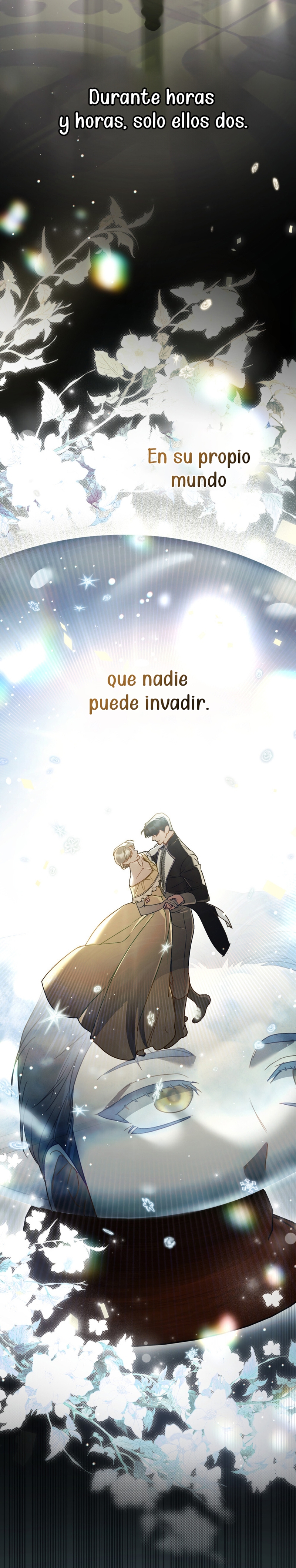 Alta sociedad Capítulo 16 - Página 10