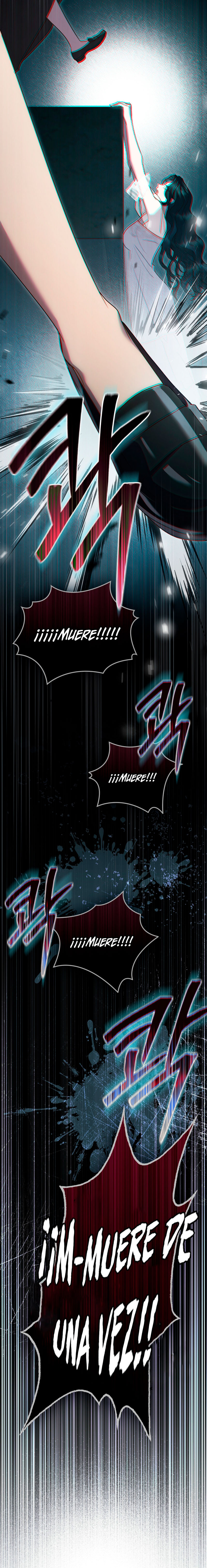 Alta sociedad Capítulo 16 - Página 23