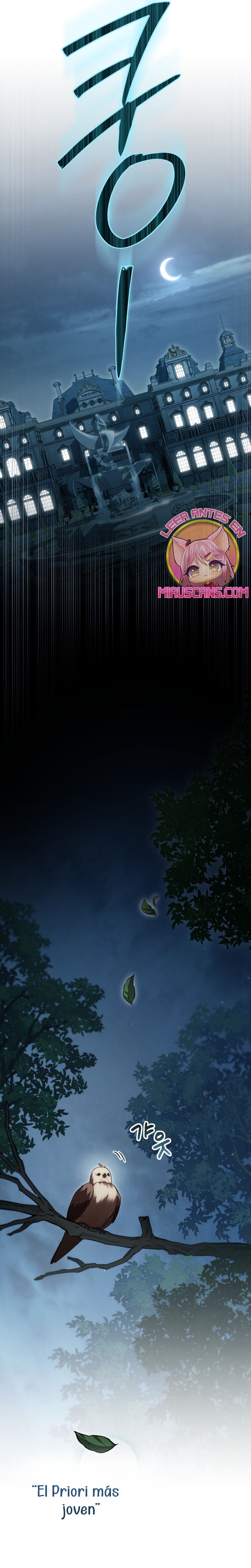 Alta sociedad Capítulo 16 - Página 25