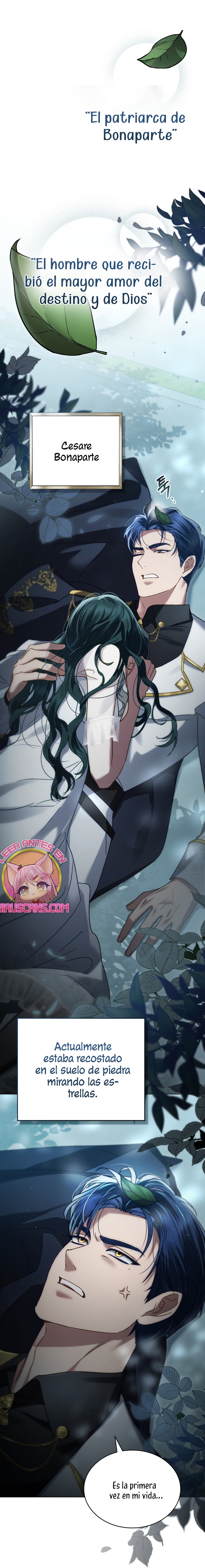 Alta sociedad Capítulo 16 - Página 26