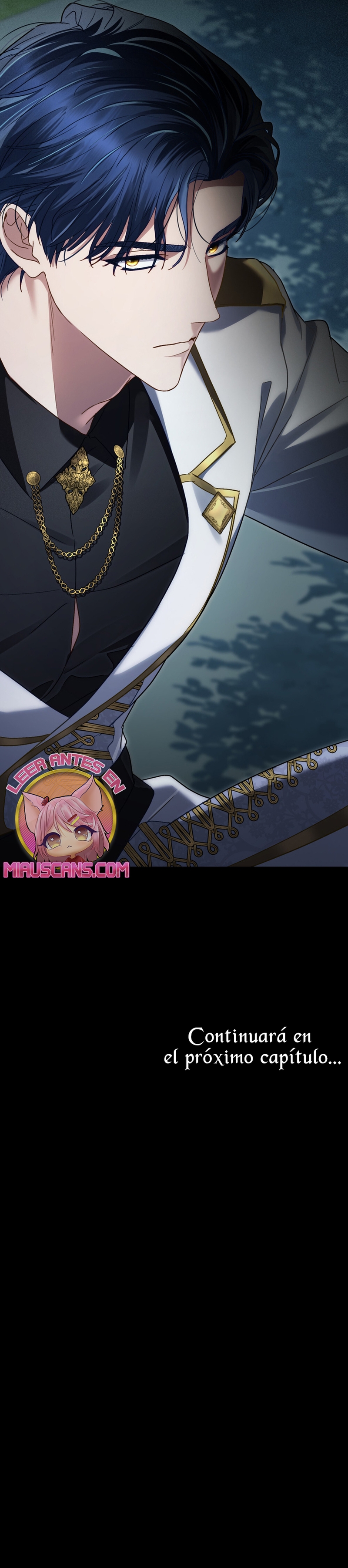 Alta sociedad Capítulo 16 - Página 31