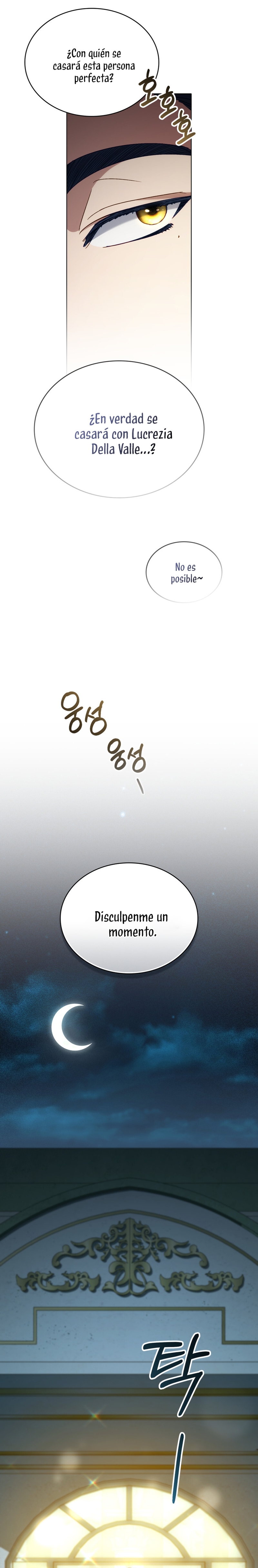 Alta sociedad Capítulo 16 - Página 5