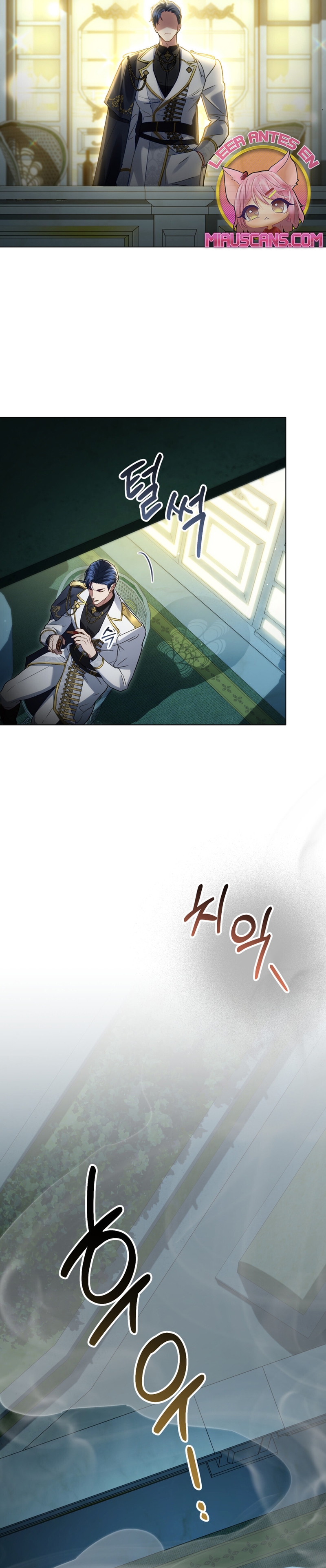 Alta sociedad Capítulo 16 - Página 6