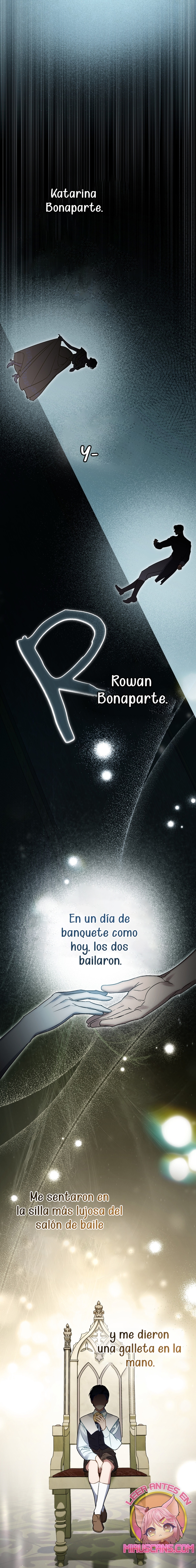 Alta sociedad Capítulo 16 - Página 9