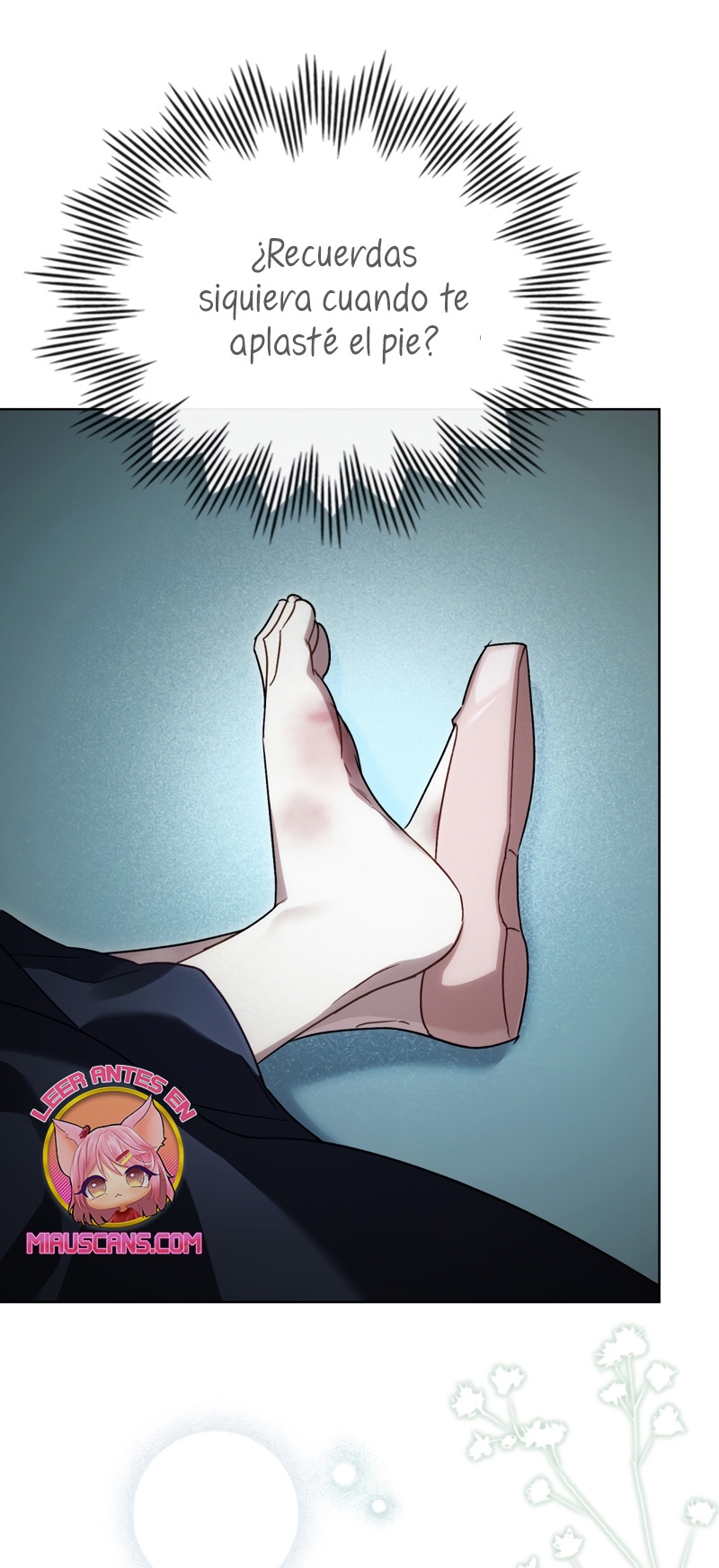 Alta sociedad Capítulo 17 - Página 14