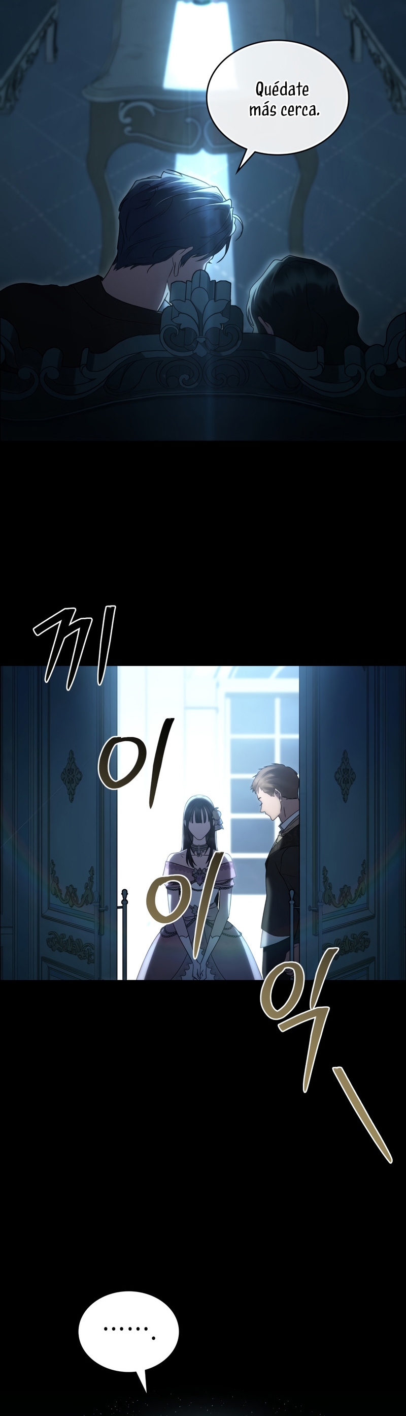 Alta sociedad Capítulo 17 - Página 35