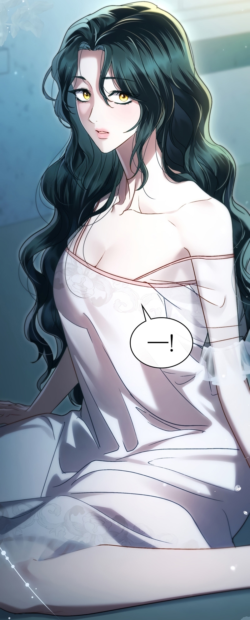 Alta sociedad Capítulo 17 - Página 6