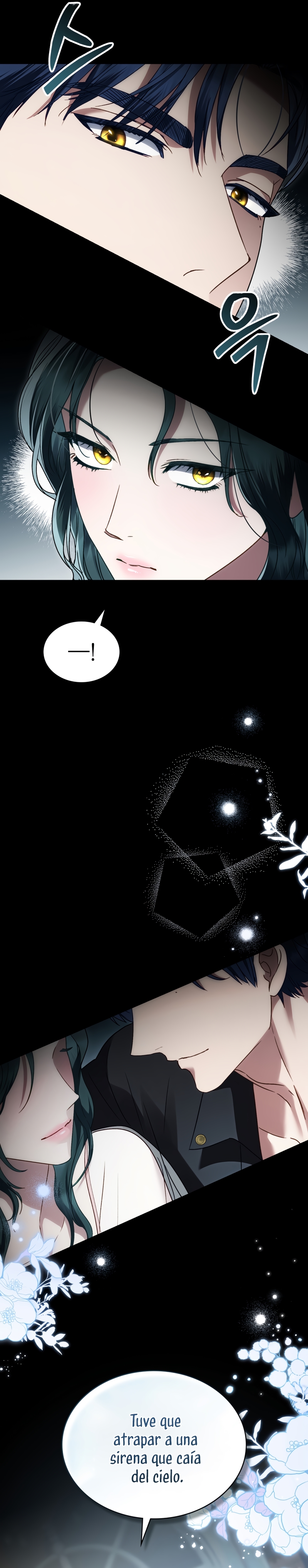 Alta sociedad Capítulo 18 - Página 13