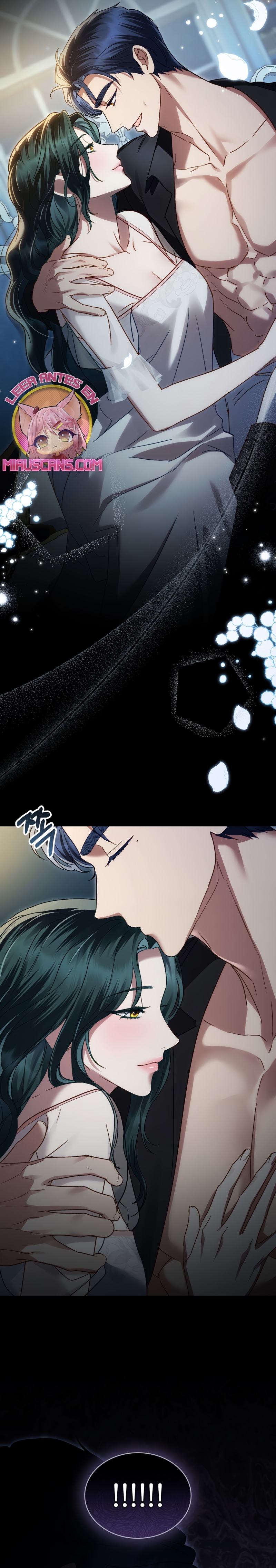 Alta sociedad Capítulo 18 - Página 14