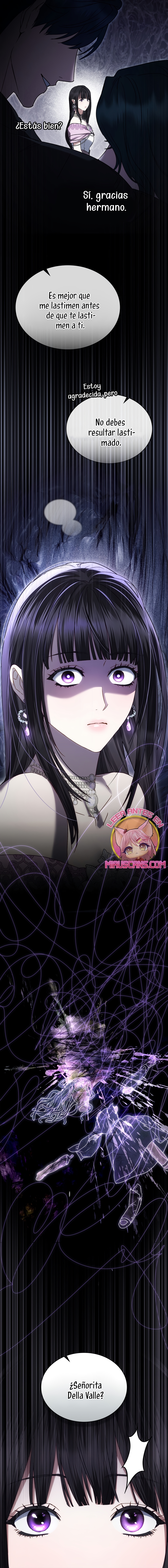 Alta sociedad Capítulo 18 - Página 15