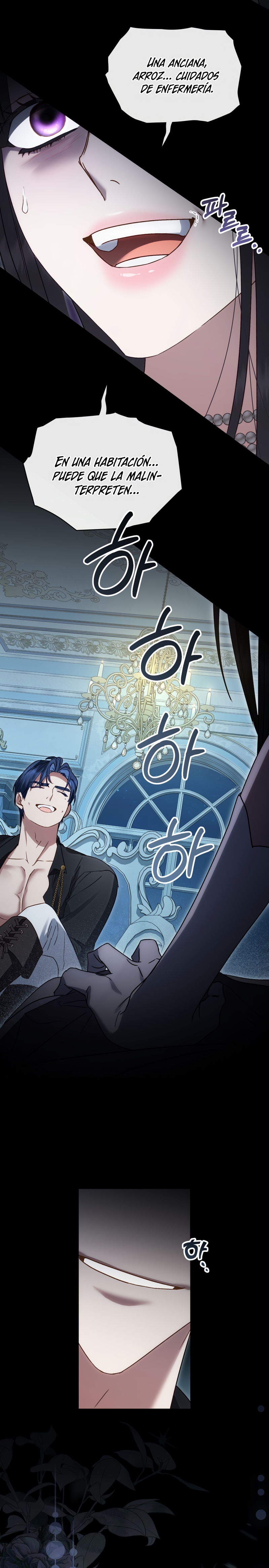 Alta sociedad Capítulo 18 - Página 17