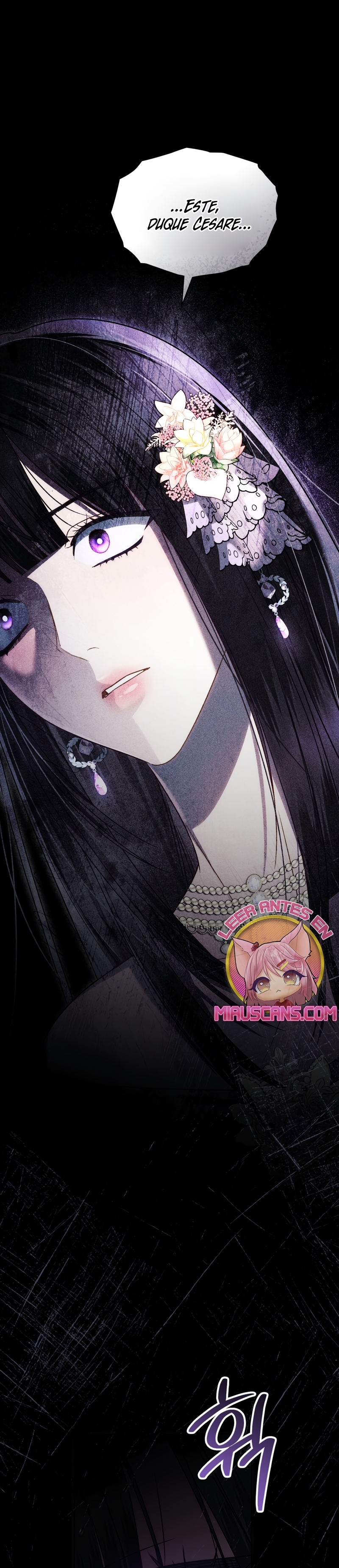 Alta sociedad Capítulo 18 - Página 3