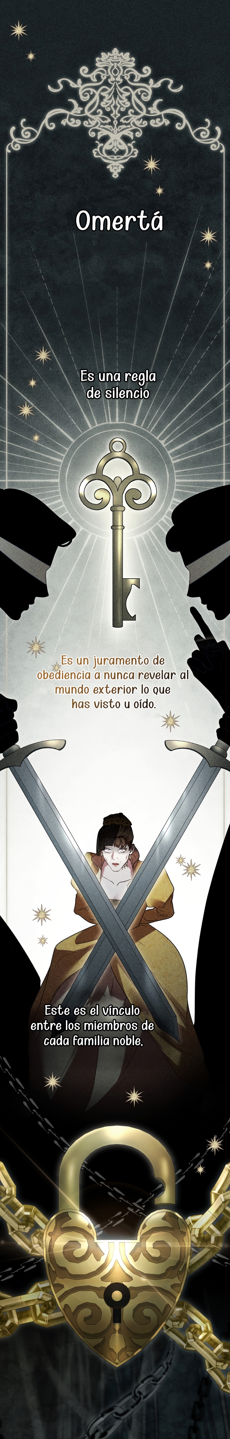 Alta sociedad Capítulo 19 - Página 12