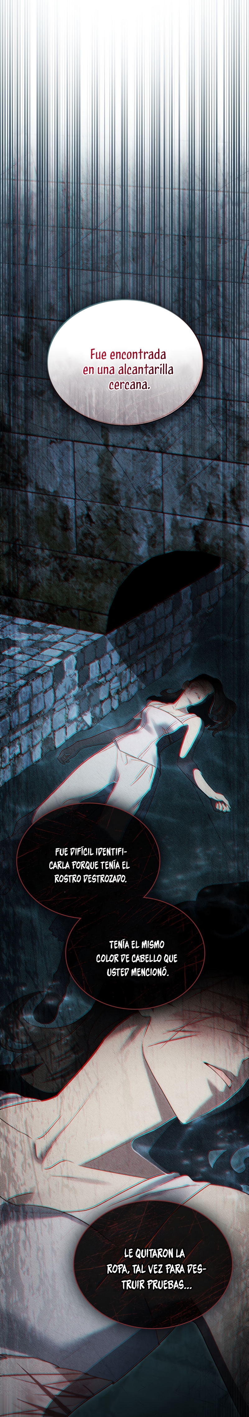 Alta sociedad Capítulo 19 - Página 22