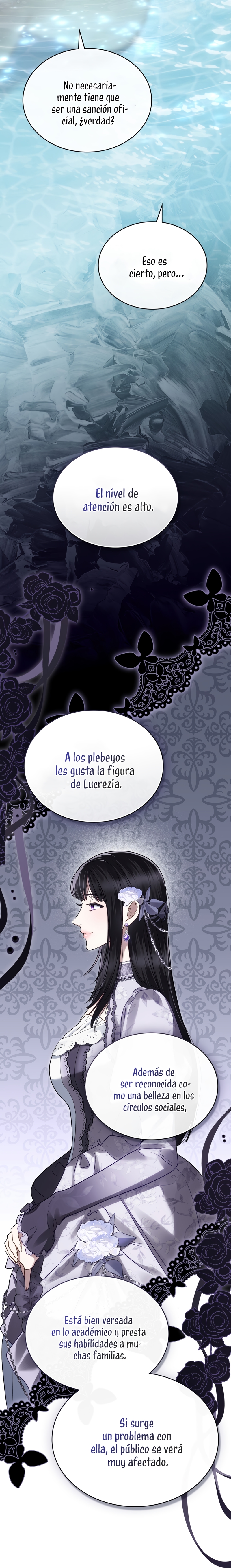 Alta sociedad Capítulo 19 - Página 24