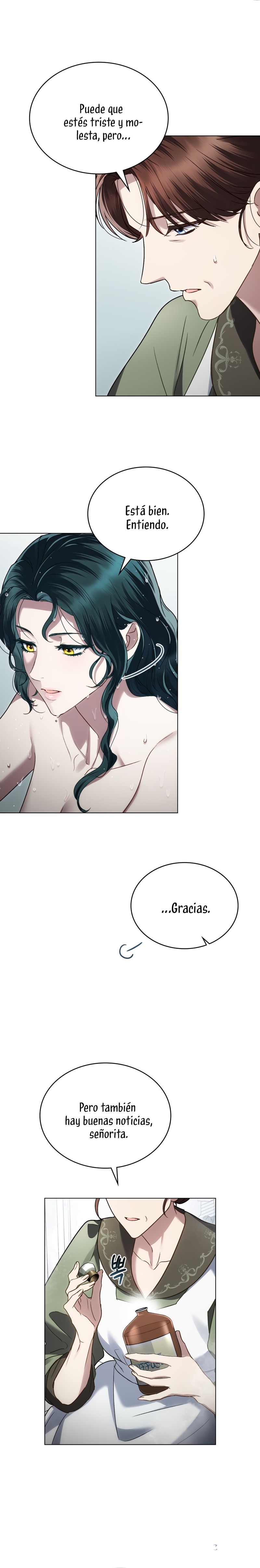 Alta sociedad Capítulo 19 - Página 25