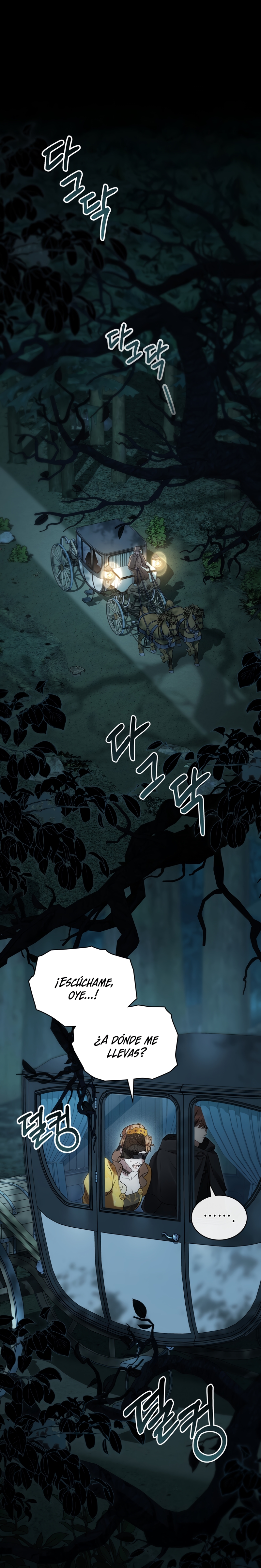 Alta sociedad Capítulo 19 - Página 3