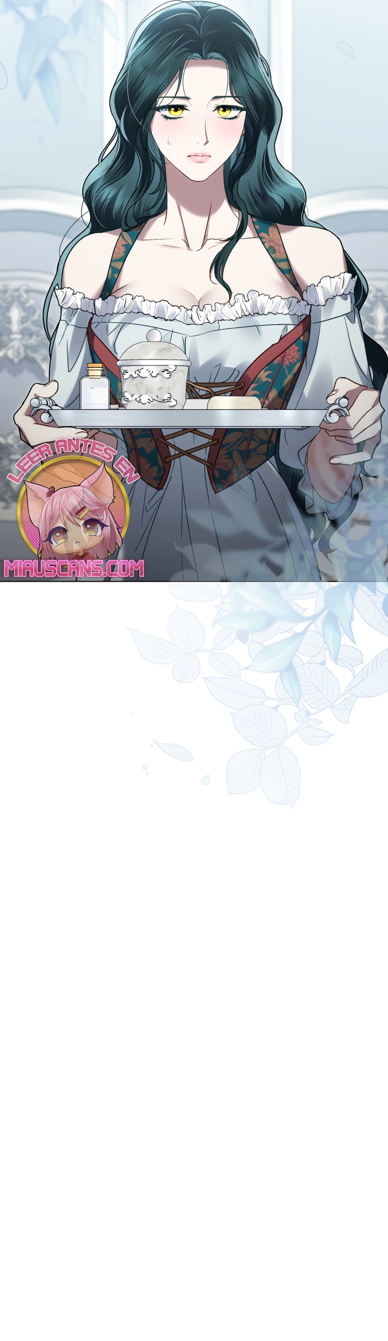 Alta sociedad Capítulo 19 - Página 31