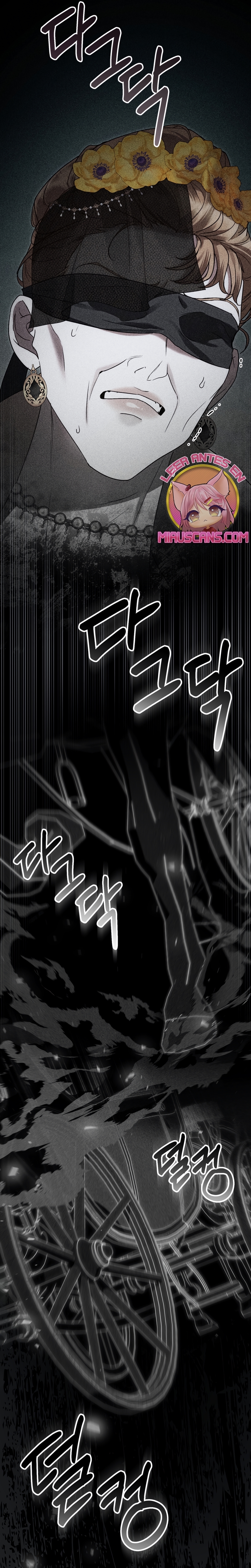 Alta sociedad Capítulo 19 - Página 5