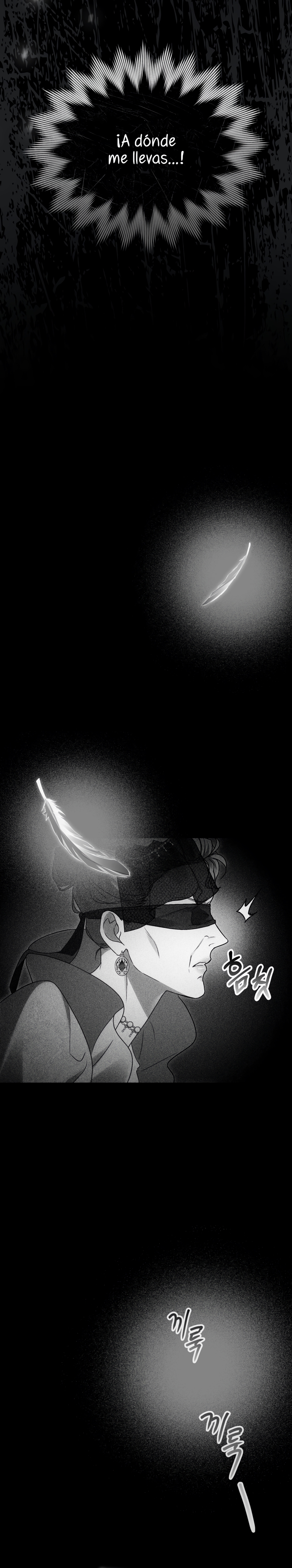 Alta sociedad Capítulo 19 - Página 6