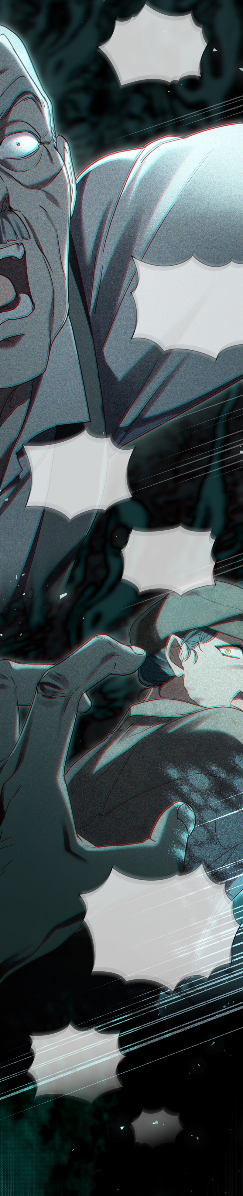 Alta sociedad Capítulo 2 - Página 14