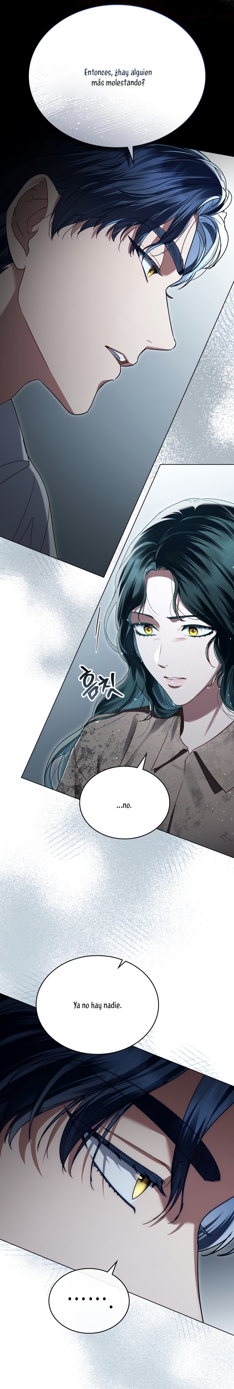 Alta sociedad Capítulo 2 - Página 22