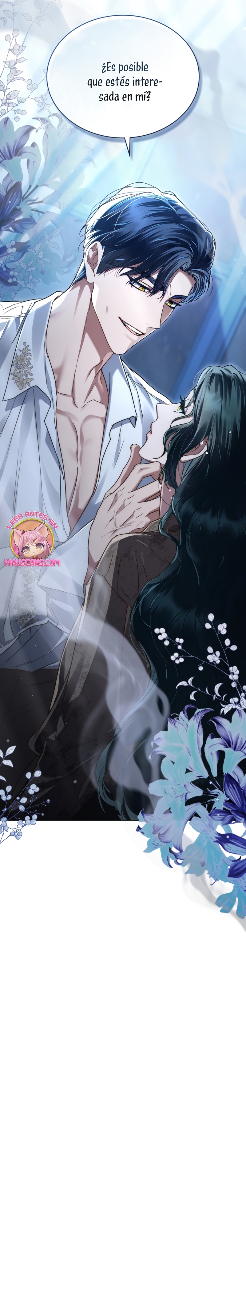 Alta sociedad Capítulo 2 - Página 29