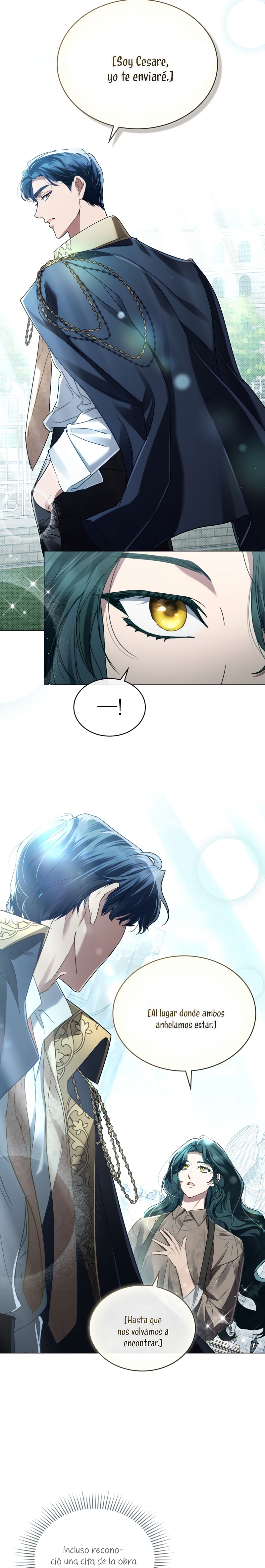 Alta sociedad Capítulo 2 - Página 7