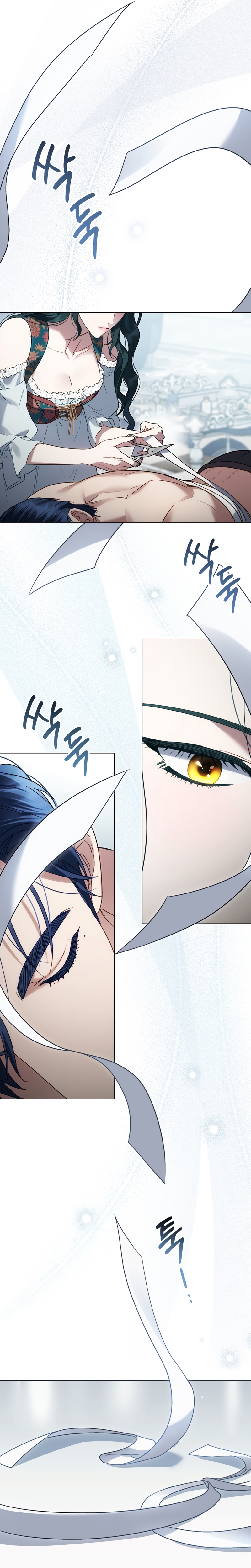 Alta sociedad Capítulo 20 - Página 12