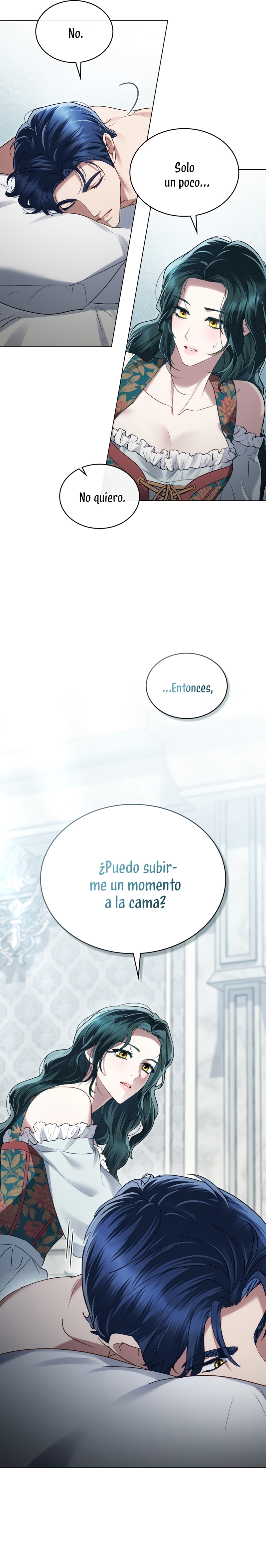 Alta sociedad Capítulo 20 - Página 16