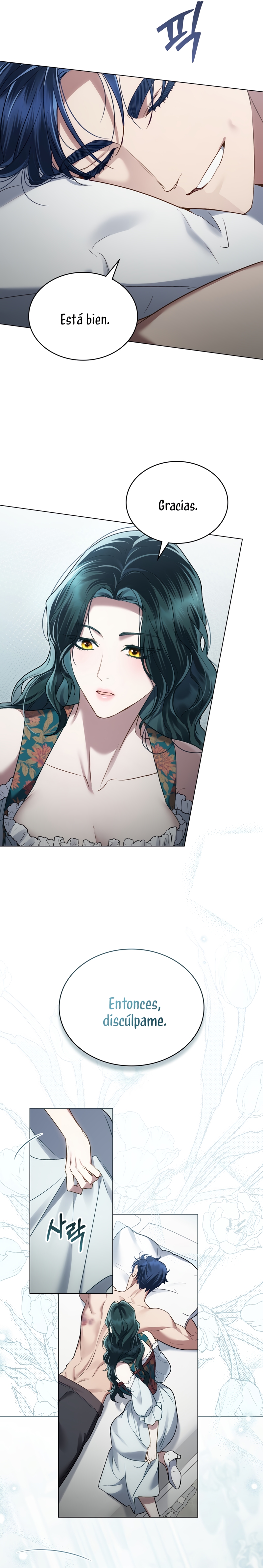 Alta sociedad Capítulo 20 - Página 17