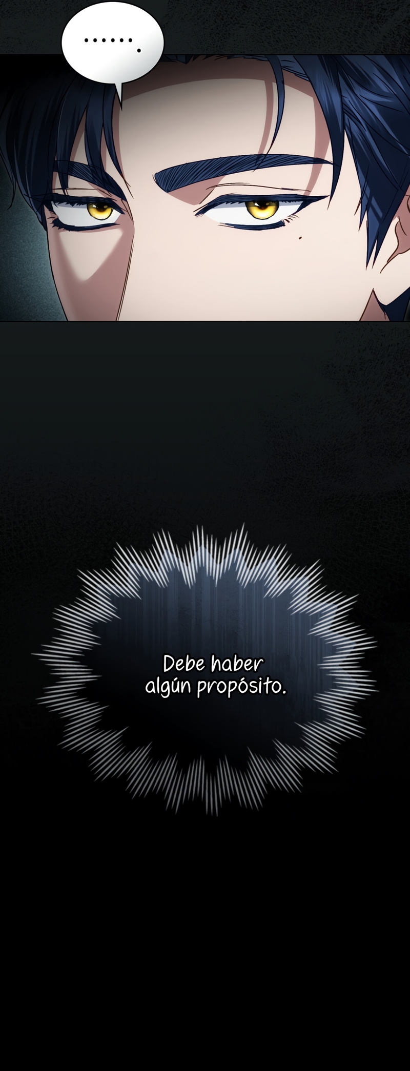 Alta sociedad Capítulo 20 - Página 22