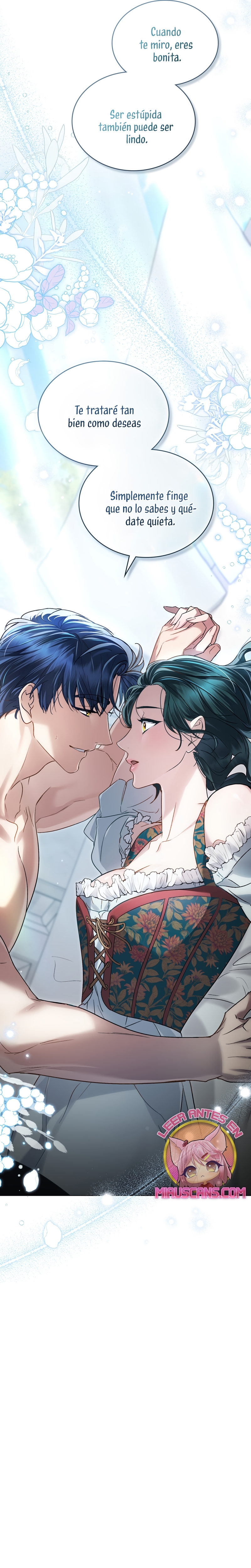 Alta sociedad Capítulo 20 - Página 26