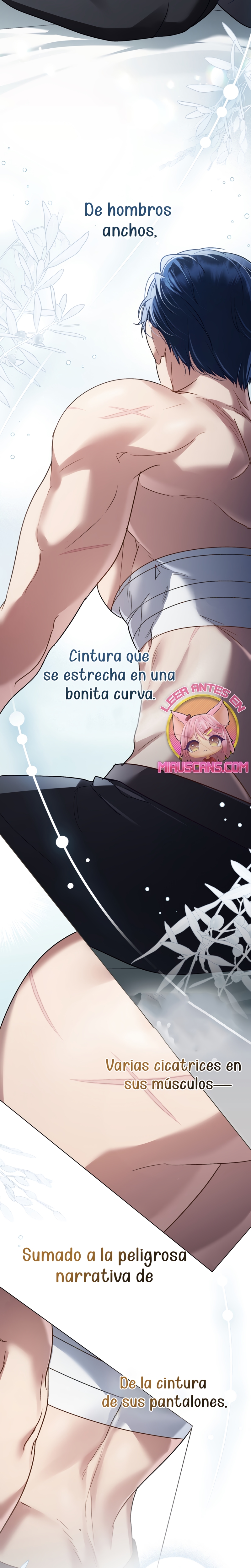 Alta sociedad Capítulo 20 - Página 6