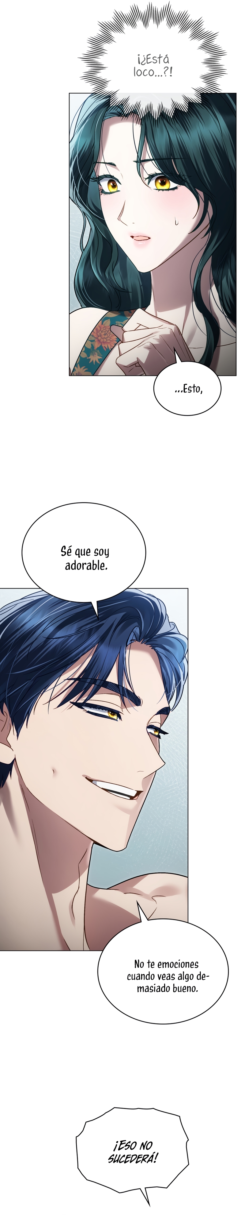 Alta sociedad Capítulo 20 - Página 8