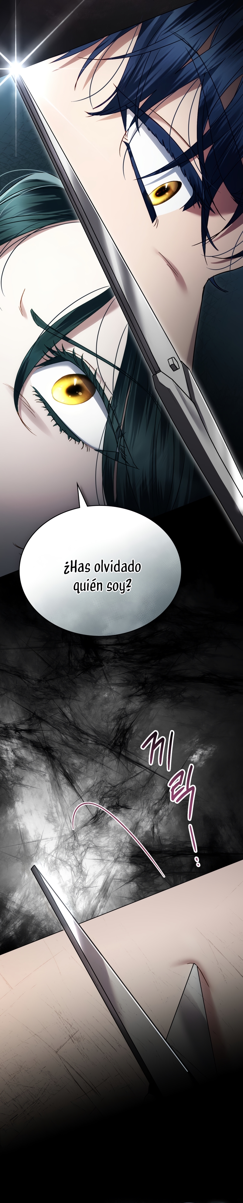 Alta sociedad Capítulo 21 - Página 14