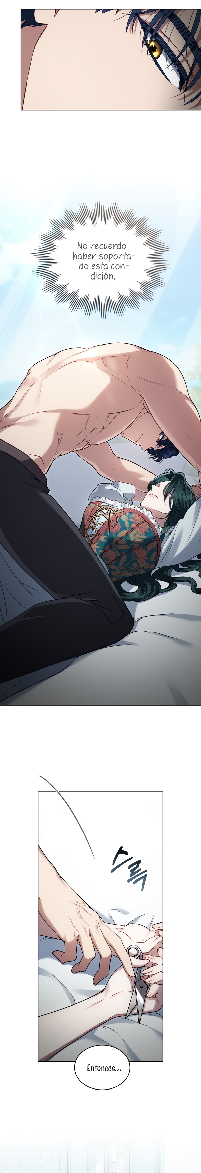 Alta sociedad Capítulo 21 - Página 19