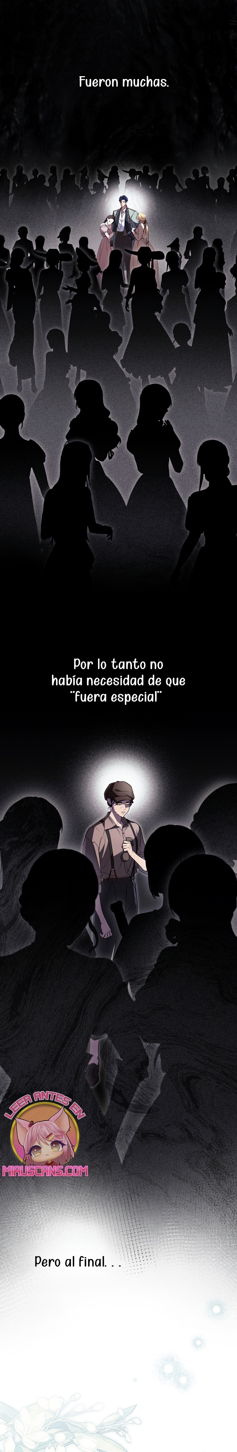 Alta sociedad Capítulo 21 - Página 4