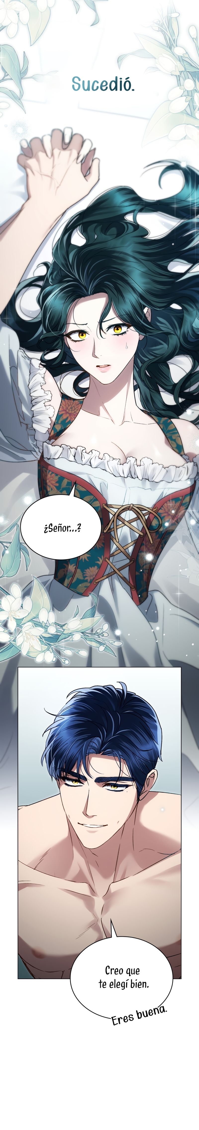 Alta sociedad Capítulo 21 - Página 5